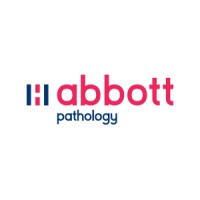 Abbott Pathology logo - Similar company to Delectify