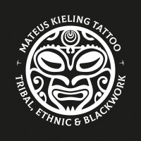 Mateus Kieling Tattoo
