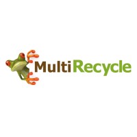 MultiRecycle logo - Similar company to Machinex Deposit