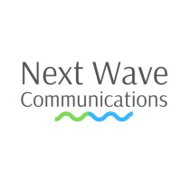 Next Wave Communications logo - Similar company to Mercury Development