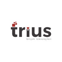 Trius Bilişim Teknolojileri logo - Similar company to Trius Nv