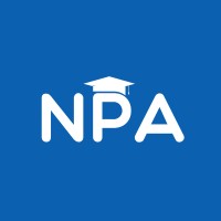 Néma Polyglot Academy - NPA logo - Similar company to Plan A - Solutions