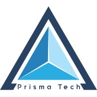 Prisma Tech Pvt Limited logo - Similar company to Saspak