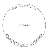 Little Giant Studio logo - Similar company to Mera Studio Architects