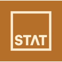 STAT Law Firm logo - Similar company to Alrowaished & Alrazeen Law Firm