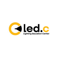Led.c - Lighting Education Center. logo - Similar company to Smart Lighting