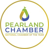 Pearland Chamber of Commerce logo - Similar company to National Association Of Branch Campus Administrators