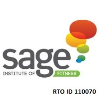 Sage Institute Of Fitness