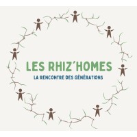 Les Rhiz'homes logo - Similar company to La Conserve Des Jeunes