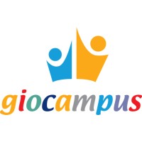 Giocampus logo - Similar company to Phc Srl