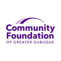 Community Foundation of Greater Dubuque logo - Similar company to Aaf Dubuque