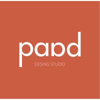 PAAD Studio logo - Similar company to Desi - Desarrollo, Ecotecnología, Sostenibilidad E Innovación