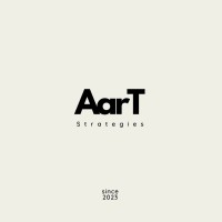 AartMarketingAgency logo - Similar company to The Digital Wand