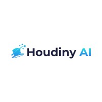 Houdiny AI logo - Similar company to Atomic Ventures