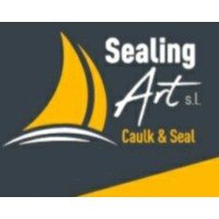 SealingArt logo - Similar company to Morandin S.R.L.