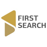 First Search GmbH logo - Similar company to Goldmann Recruiting Gmbh