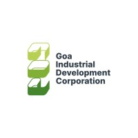 Goa Industrial Development Corporation - GIDC logo - Similar company to Origee-Nation Ventures