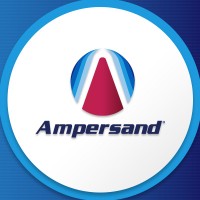 Ampersand Chile logo - Similar company to Tekfusion S.A.