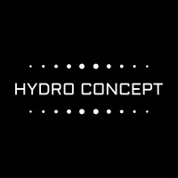 Hydro Concept logo - Similar company to Sigmagreen
