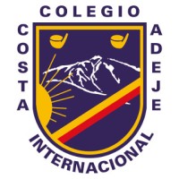 Colegio Internacional Costa Adeje logo - Similar company to Factos Swim