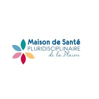 Maison de santé de la Plaine logo - Similar company to Galaxy Park