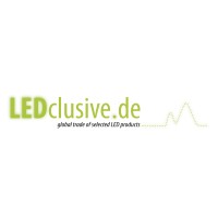 LEDclusive.de - global trade of selected LED products logo - Similar company to Bernlite Limited