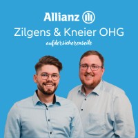 Allianz Hauptvertretung Zilgens & Kneier OHG logo - Similar company to Trekstor
