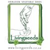 Livingseeds Heirloom Seeds (Pty) Ltd logo - Similar company to D.R Cleaning Solutions / Zachar Cleaners And Pest Control