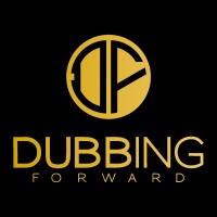 Dubbing Forward logo - Similar company to Dvinxi Studios