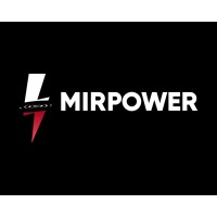 MIRPOWER logo - Similar company to Grocery Now