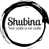 Shubina logo - Similar company to Aquassage