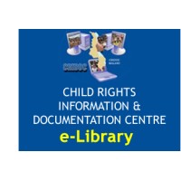 Child Rights Information and Documentation Centre (CRIDOC) logo - Similar company to Apcarib