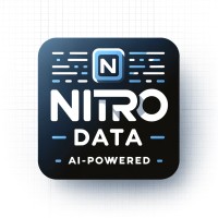 Nitro Data logo - Similar company to Larmex Servicios