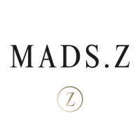 Mads Z logo - Similar company to A-Hjort