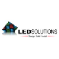 LED Solutions Manufacturing Inc. logo - Similar company to Rapvision Digital Media, Pt