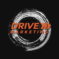 Drive Retail Marketing logo - Similar company to The Creative Treatment