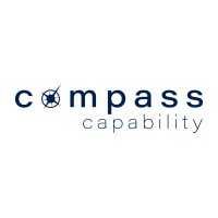 Compass Capability logo - Similar company to Nsw Resources Regulator