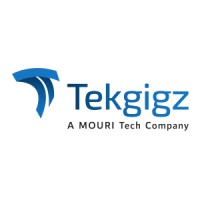 Tek Gigz LLC. logo - Similar company to Innovative Intelligent Solutions, Llc