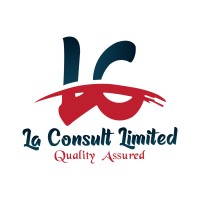 La Consult Ltd logo - Similar company to Wekume