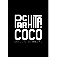 Parchita y Coco. Estudio de Diseño logo - Similar company to Imaginemoons · Estudio De Diseño