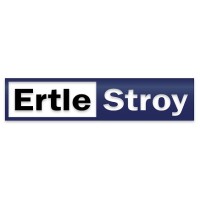 Ertle Stroy Kazakhstan logo - Similar company to Comstrin