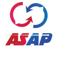ASAP Translation logo - Similar company to Vg Language Services