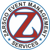 Zarsoo Event Management services logo - Similar company to Typhoon Fincare