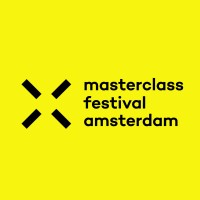 Masterclass Festival Amsterdam logo - Similar company to Super Duper Sound