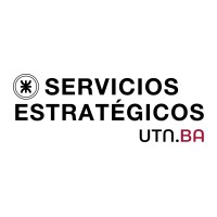 Servicios Estratégicos UTNBA logo - Similar company to Avalos.Sv