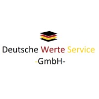 DWS-Deutsche Werte Service GmbH logo - Similar company to Jma Maskindata Ab