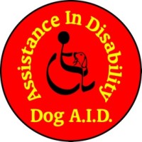 Dog A.I.D. (Assistance In Disability) logo - Similar company to Dog-Harmony, Inc.