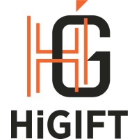 HiGift logo - Similar company to Higift