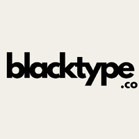 Black Type Co. logo - Similar company to Golf Connect