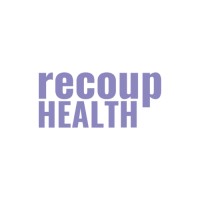 Recoup Health logo - Similar company to Nirvana